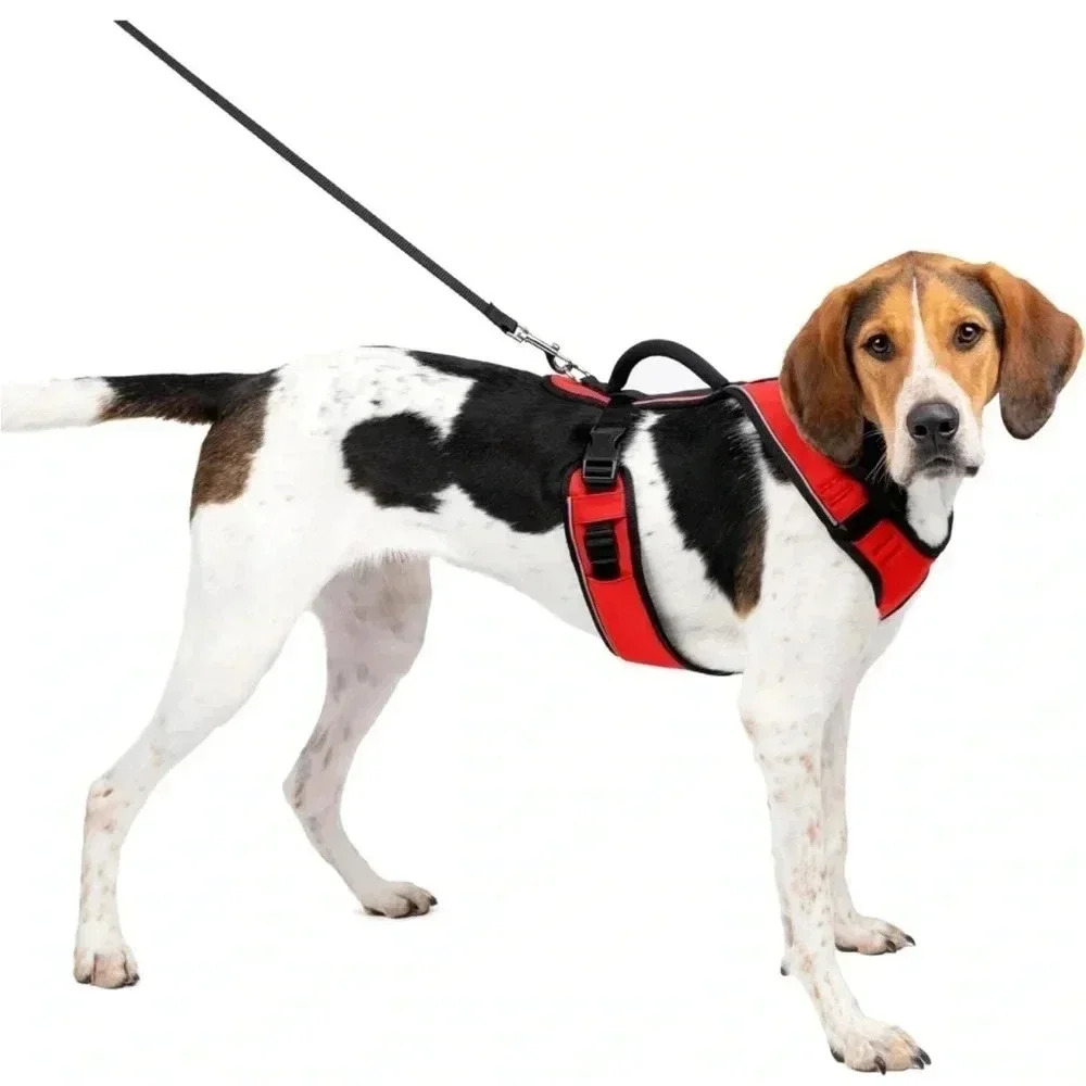 🐕🦺 PETSAFE EASY SPORT 🐕🦺 DOG HARNESS 🐕🦺 SIZE MEDIUM 🐕🦺